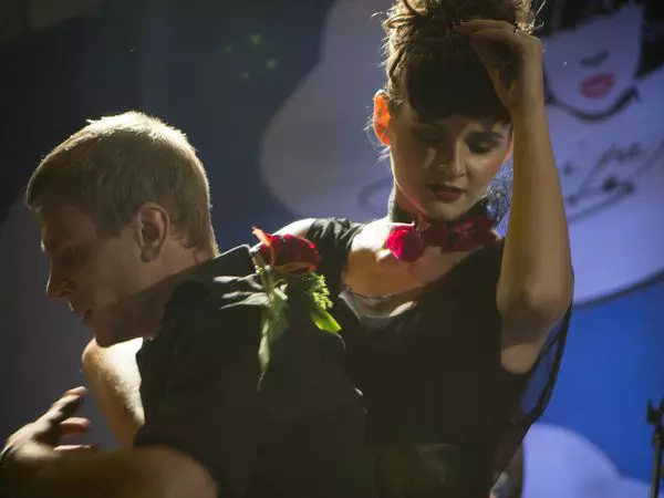 Femei pe Matasari, editia a treia