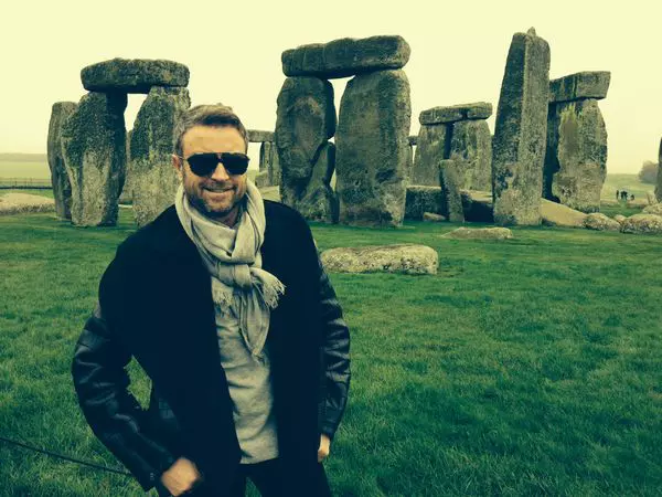 Catalin-Botezatu-Londra