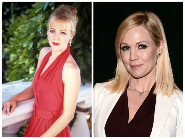 Jennie Garth, „Beverly Hills 90210”