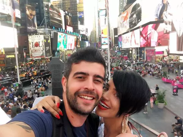 Adelina Pestritu si Speak