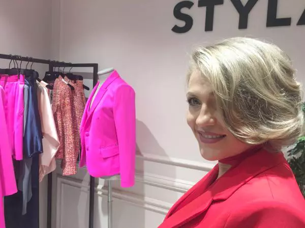 Mirela Boureanu Vaida