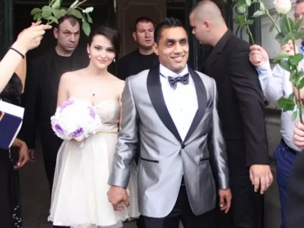 nunta lui Banel Nicolita