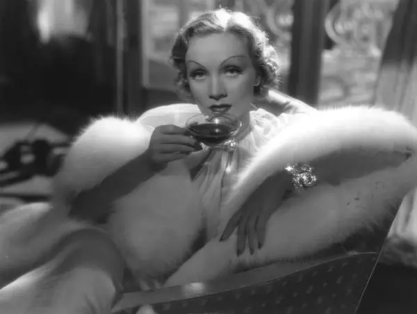 Marlene Dietrich 1
