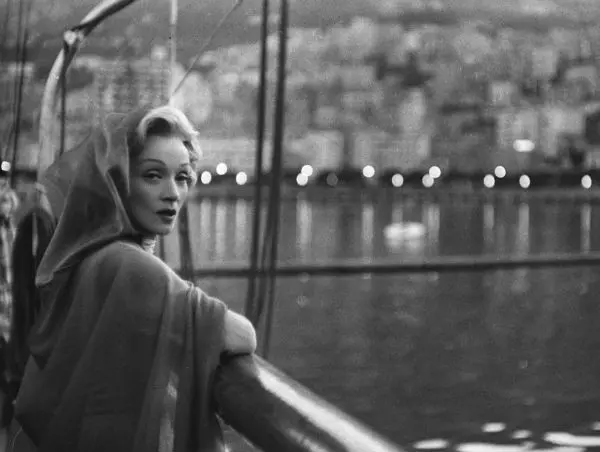 Marlene Dietrich 2