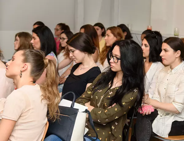 Editia de vara ELLE BEAUTY CLUB, alaturi de Lancaster