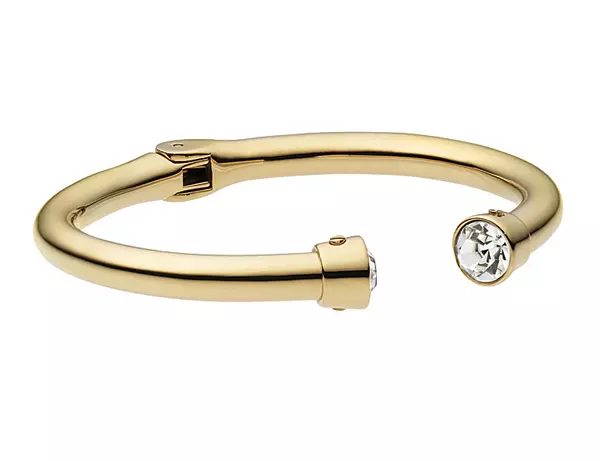 Bratara Michael Kors, disponibila exclusiv in magazinele Be in Time, 580,99 lei