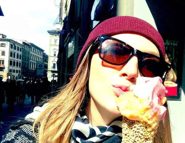 Adela popescu vacanta 