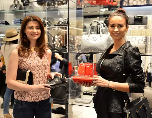 Mihaela Călin și Geanina Ilieș