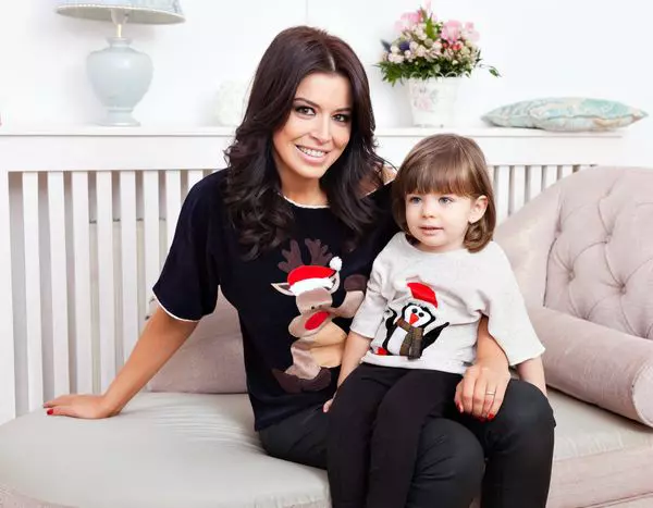 Simona Patruleasa si Ingrid 