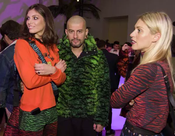 Vali Barbulescu, Delia Tudose si Sorina Fredholm