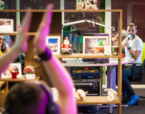 Orașul Faptelor Bune (18)