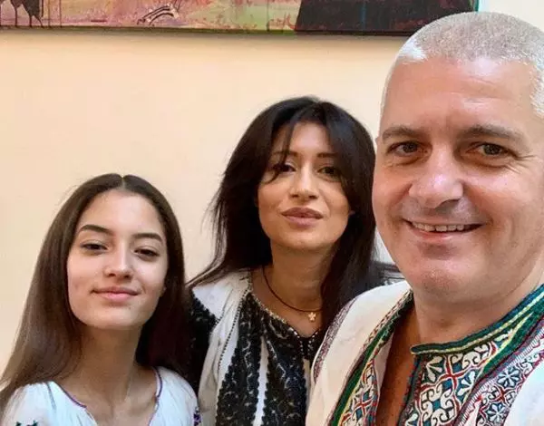 virgil iantu si iubita sa