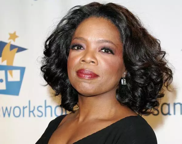Winfrey, Oprah
