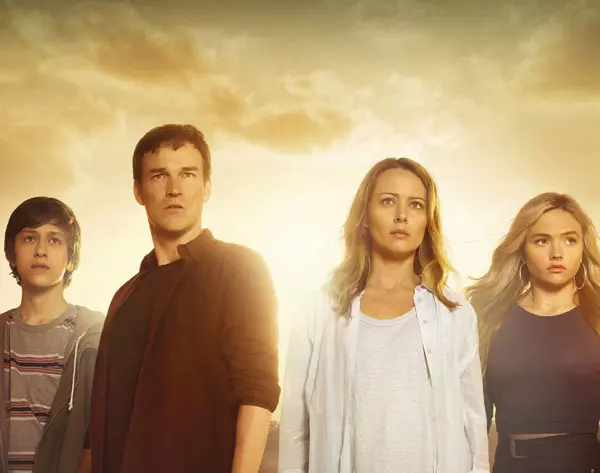 The Gifted