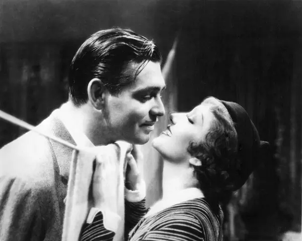 5. It Happened One Night, 1934