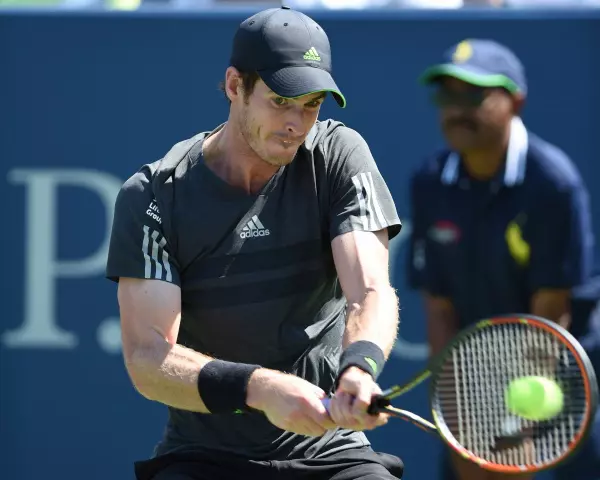 Andy Murray