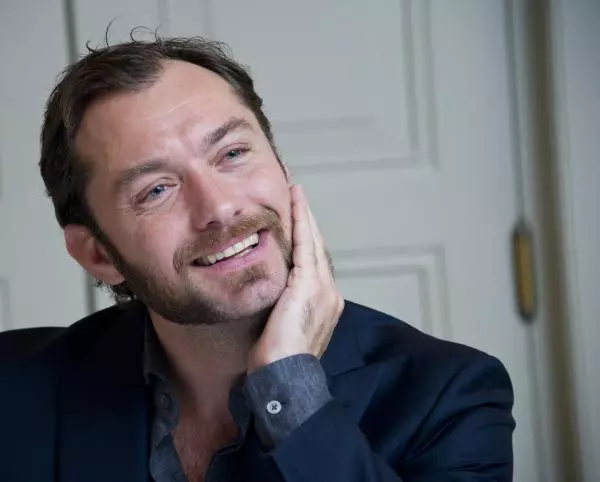 Jude Law