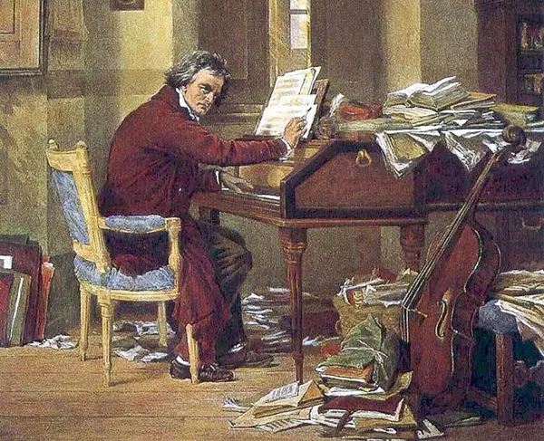 Beethoven