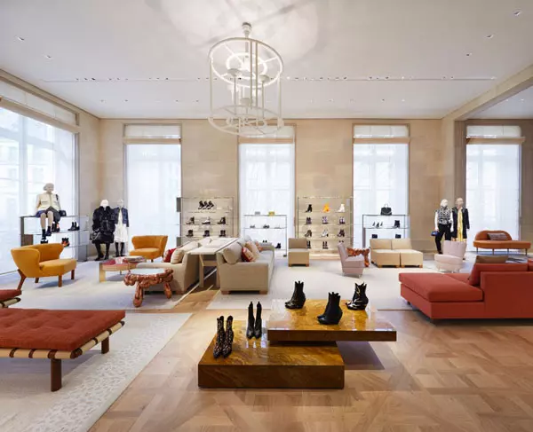 Maison Louis Vuitton Vendome