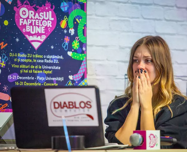 Orașul Faptelor Bune (16)