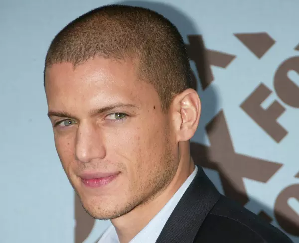 Wentworth Miller