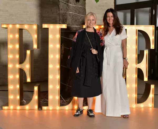 Noemi Meilman si Adriana Chiper