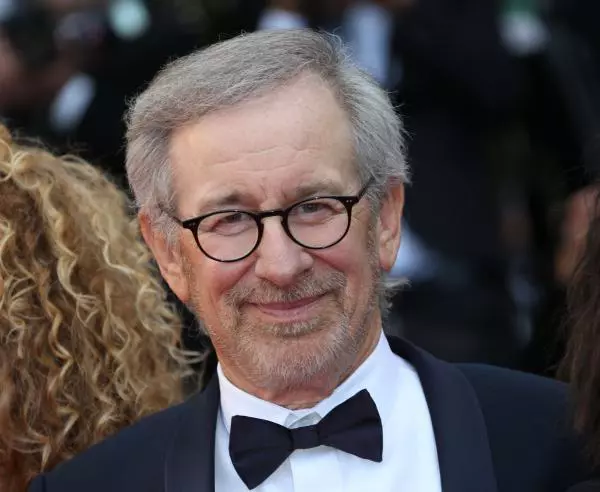 Steven Spielberg