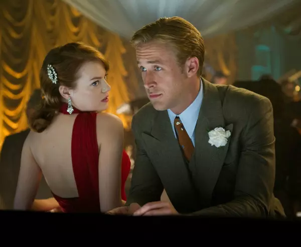 The Gangster Squad (2013)