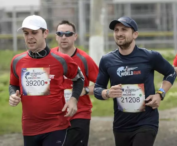 Dani Otil si Daniel Osmanovici