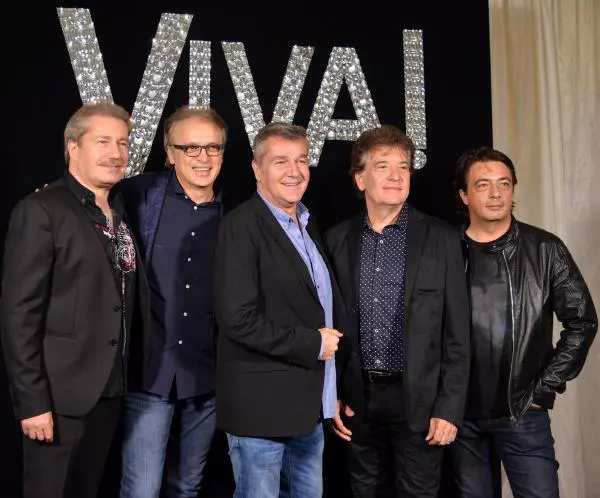 Cu Holograf, despre admiratoare: „Cu groupies, e exact ca la pescuit. Dănuț avea poziția cea mai bună”