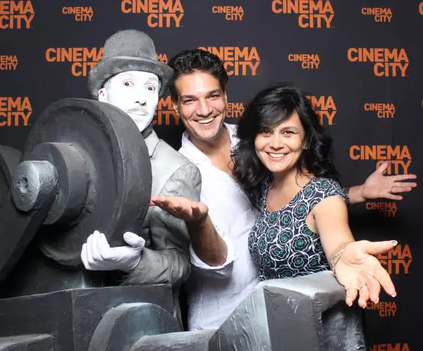 Simona si Rares Dragomir