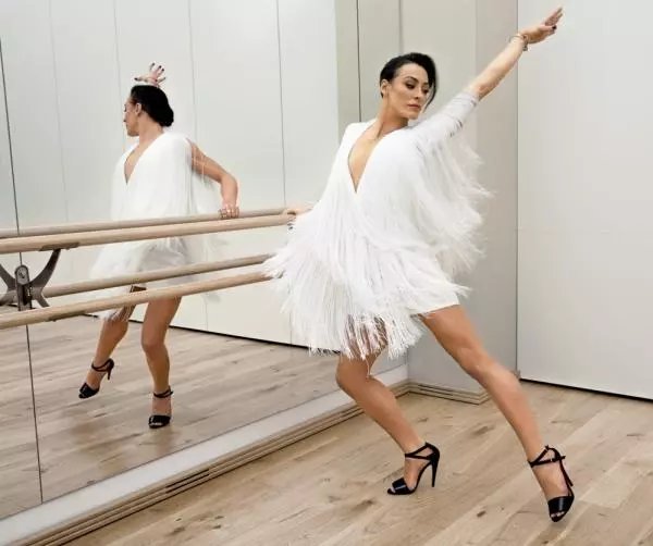 Catalina Ponor - Rochie Manuri