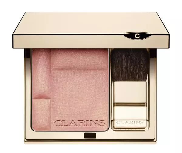 Blush, Clarins, 164 lei