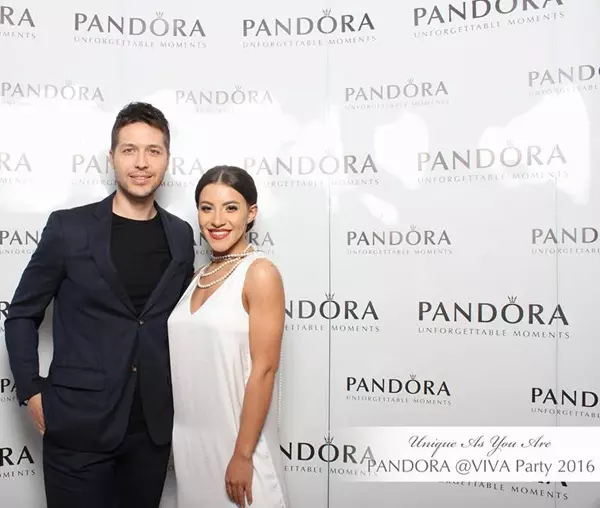 Nicoleta Nuca si Jorge