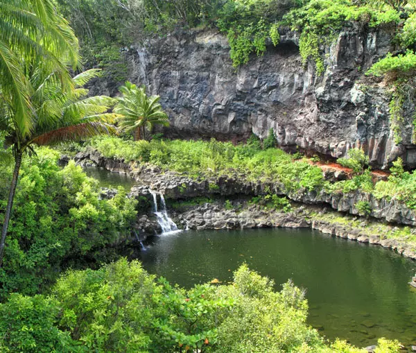 Maui, Hawaii