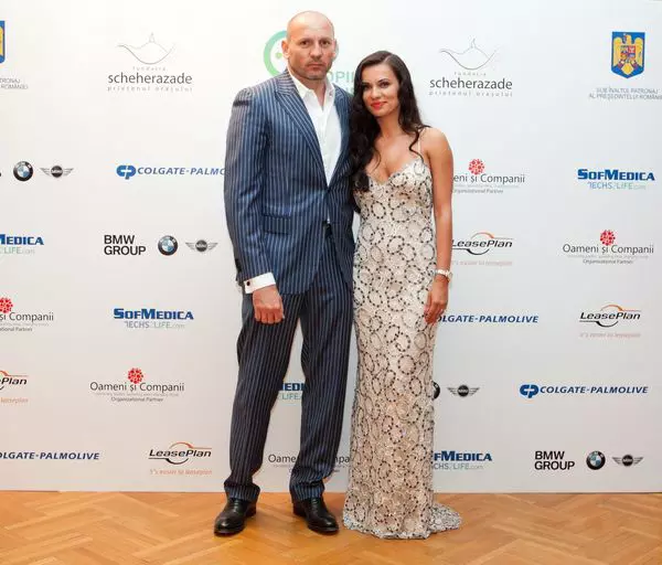 Bogdan si Mirela Stelea