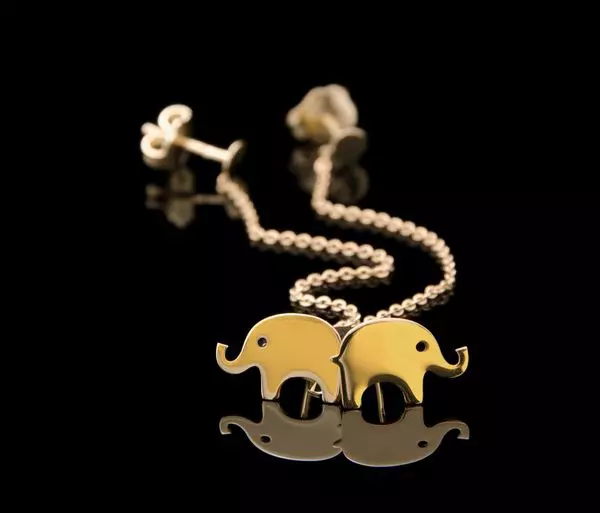 Andreea Raicu, Serendipity