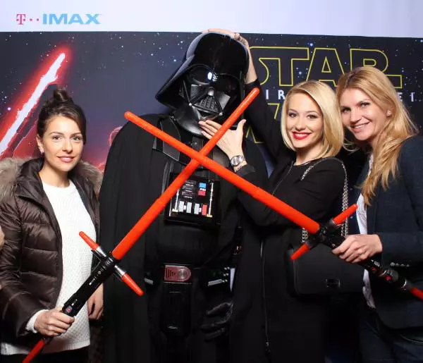 Camelia Baltoi, Simona Taranu si Oana Cosbuc