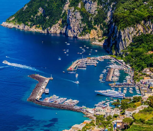 Capri, Italia
