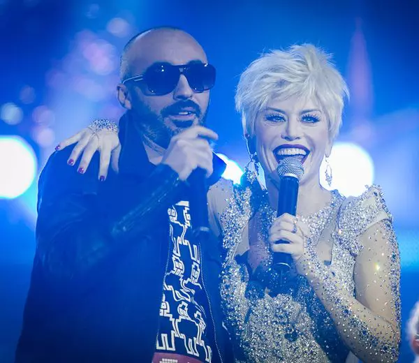 Concert Loredana - Magic 