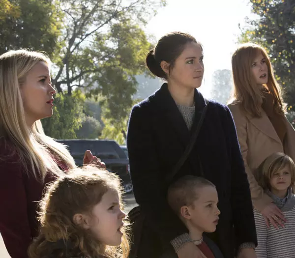 Big Little Lies