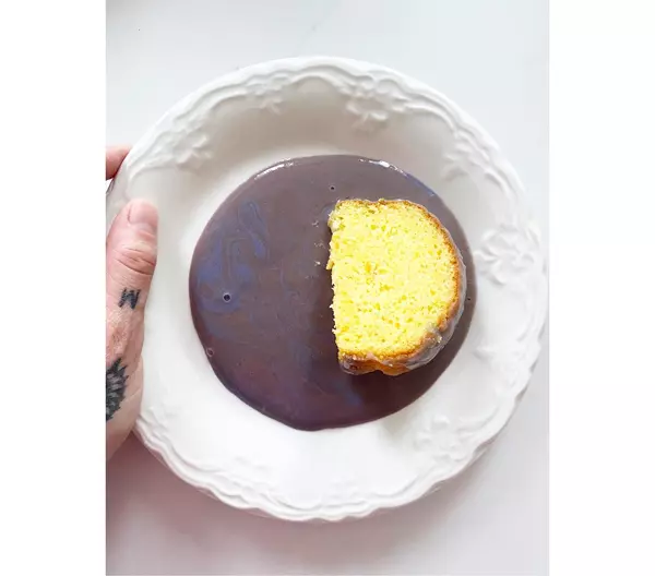 #SilkyMilkyCooks, experimentul culinar al Danielei