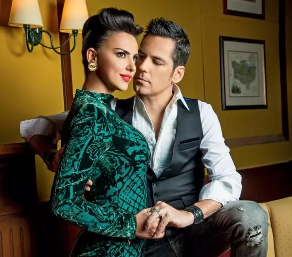 Lavinia Parvaa si Stefan Banica