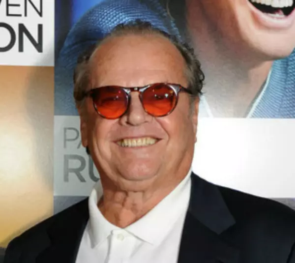 Jack Nicholson a refuzat rolul lui Michael Corleone în The Godfather