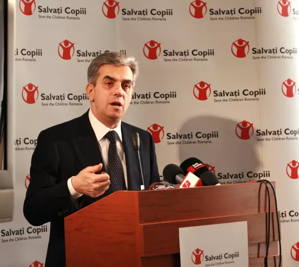 Eugen Nicolaescu, Ministrul Sanatatii