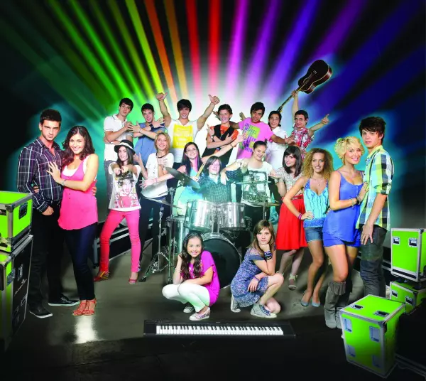 La La Band - Pariu cu viata