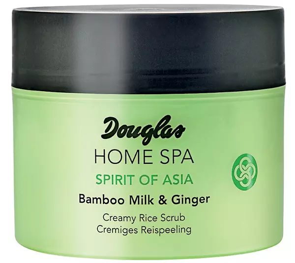 Scrub Home Spa, Spirit Of Asia, Douglas, 57 lei (disponibil în Douglas)