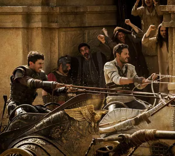 Ben-Hur