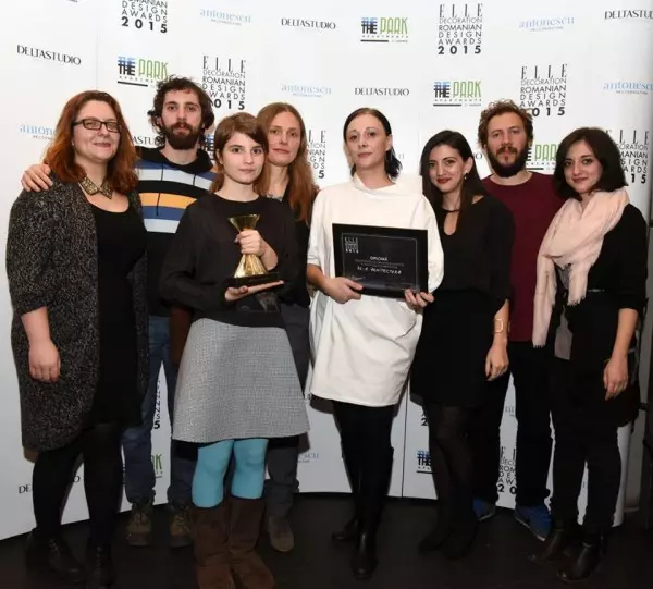 Cel mai bun sustinator al designului si al arhitecturii #de-a arhitectura