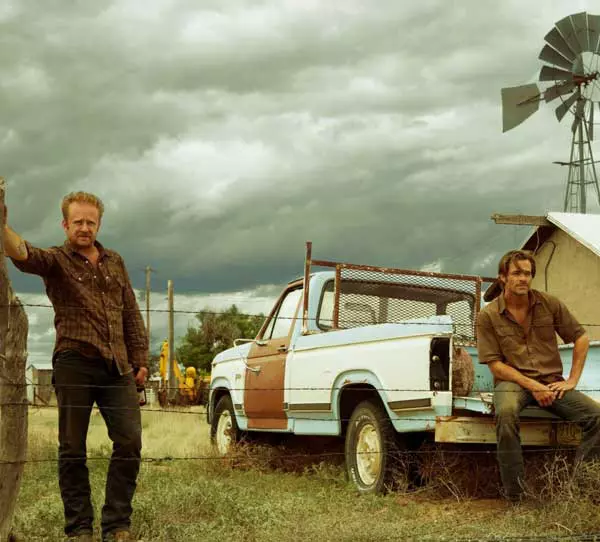 Hell or High Water (Cu orice pret)
